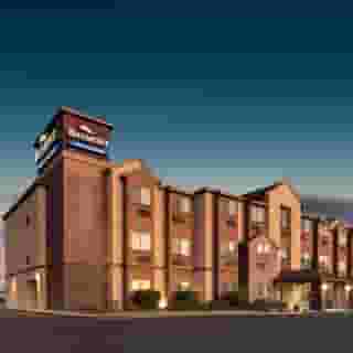 Baymont by Wyndham Las Vegas South Strip, 1 of 5