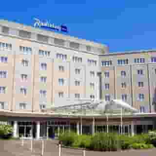Radisson Blu Dortmund, 2 of 5