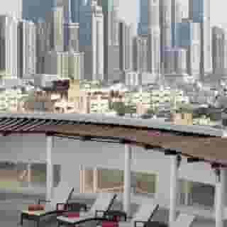 Jumeira Rotana, 6 of 6