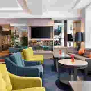 Hilton Garden Inn Dublin City Centre, 2 of 5