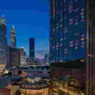 Grand Hyatt Kuala Lumpur, 4 of 5