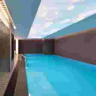 Sheraton Istanbul City Center, 6 of 6