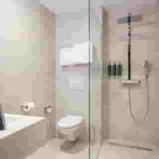 DoubleTree by Hilton NDSM Wharf, 4 of 5