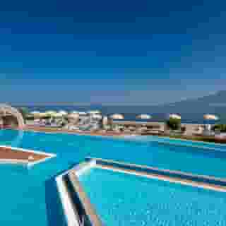 Towers Hotel Stabiae Sorrento Coast, 5 of 5