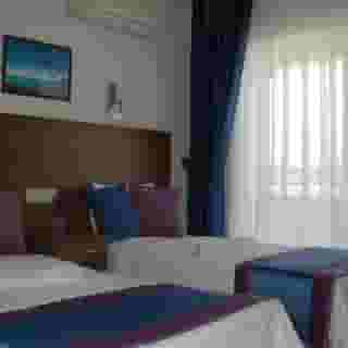 Doruk Hotel & Suites, 5 of 5