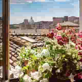 A Casa Mastacchi, 2 of 5