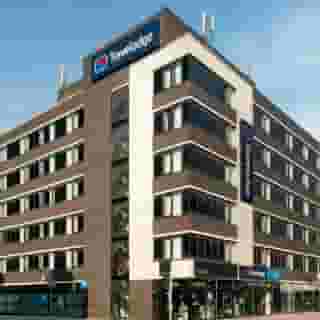 Travelodge Manchester Ancoats, 2 of 5