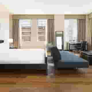 Hotel 57 New York City, 5 of 5
