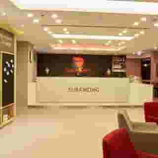 Red Planet Bangkok Surawong, 5 of 5