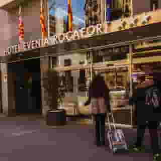 Evenia Rocafort, 1 of 5