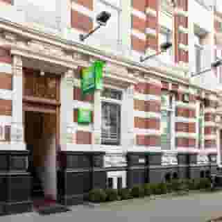 ibis Styles Amsterdam Amstel, 3 of 5