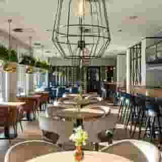 NH Amsterdam Leidseplein, 5 of 5