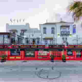 Playa de Regla, 5 of 5