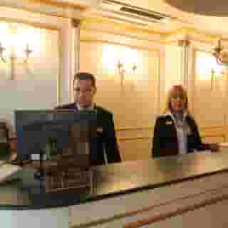 The Time istanbul Hotel, 2 of 5