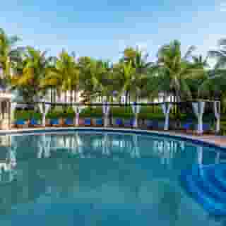 Hotel Faranda Dos Playas Cancun, 6 of 6