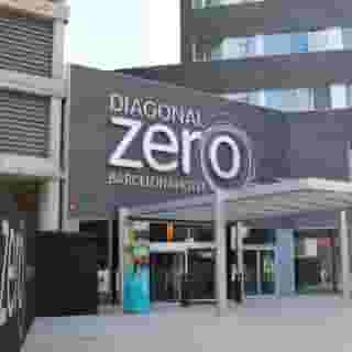 Hotel SB Diagonal Zero Barcelona, 2 of 5