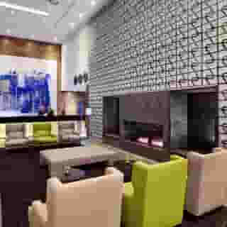 DoubleTree By Hilton Zagreb, 5 of 5