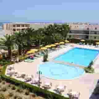 Delfina Beach Hotel, 4 of 5