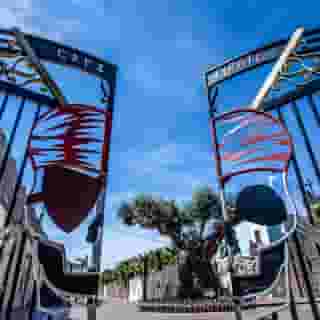 Hotel Cap Pirate, 2 of 5