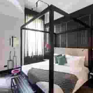 The H'All Tailor Suite Roma, 3 of 5