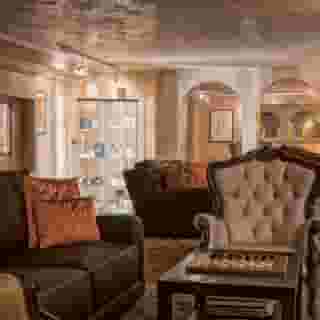 Pitti Palace al Ponte Vecchio, 3 of 5