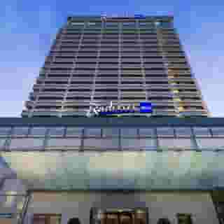 Radisson Blu Hotel Lietuva, 4 of 5