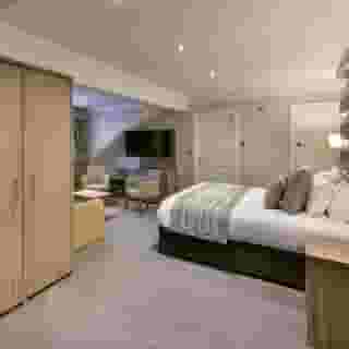 Holiday Inn Manchester - Oldham, 3 of 5