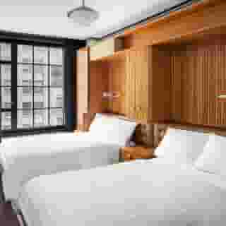 Le Meridien New York, Central Park, 2 of 5