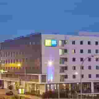 Holiday Inn Express Lisbon Alfragide, 5 of 5