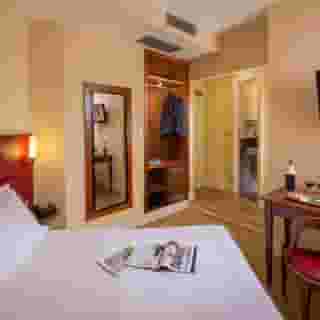 Best Western Hotel Astrid, 5 of 5