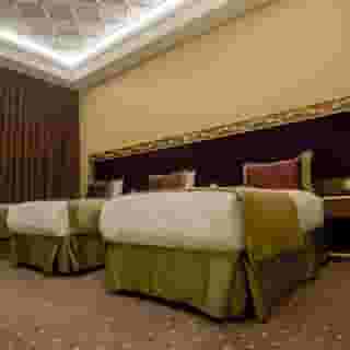 MB Deluxe Hotel, 2 of 5
