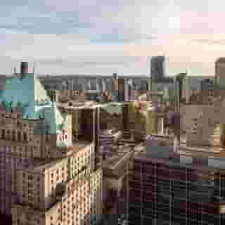 Hyatt Regency Vancouver, 3 of 5