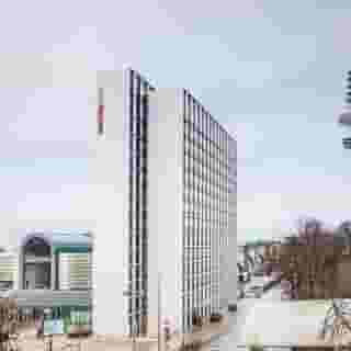 IntercityHotel Hamburg Dammtor-Messe, 1 of 5