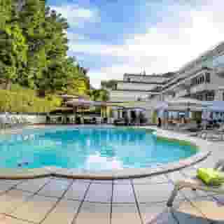 Cardinal Hotel St Peter Rome, 1 of 5