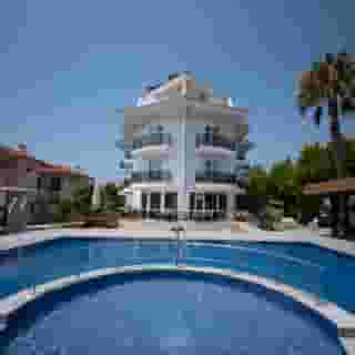 Nevada Boutique Hotel, 3 of 5