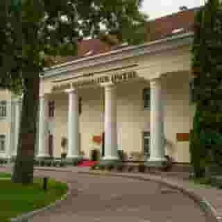 Mabre Residence Hotel, 4 of 5