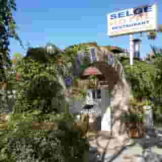 Selge Hotel, 2 of 5