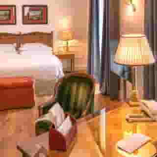 Grand Hotel Sitea, 4 of 5