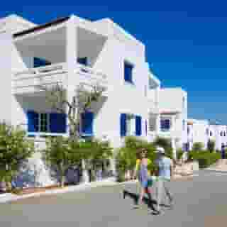 Arco Baleno Apartments, 3 of 5