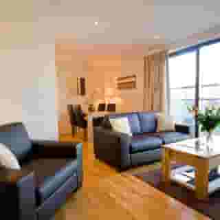 Liberty Wharf Apartments, 5 of 5