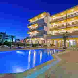 Trianta Hotel Apartments, 1 of 5