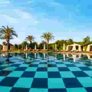 Kempinski Hotel The Dome, 5 of 5