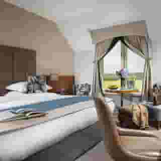 Castleknock Hotel and Country Club, 3 of 5