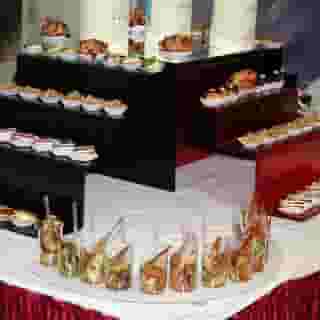 Le Belvedere, 1 of 5