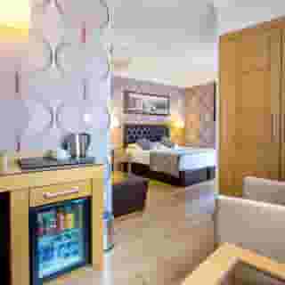 Levent Hotel Istanbul, 6 of 6