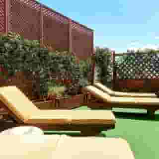 Marcella Royal-Rooftop Garden, 4 of 5