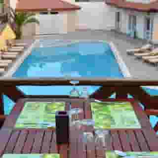 Diana Suite Hotel, 5 of 5
