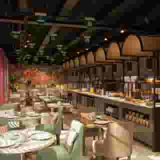 Avani Alonso Martinez Madrid Hotel, 5 of 5