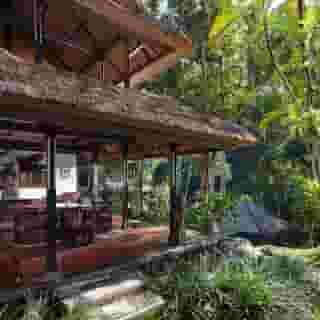 Hotel Tjampuhan Spa, 1 of 5
