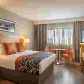 Clayton Hotel Ballsbridge, 4 of 5